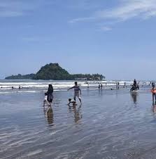Pantai Air Manis
